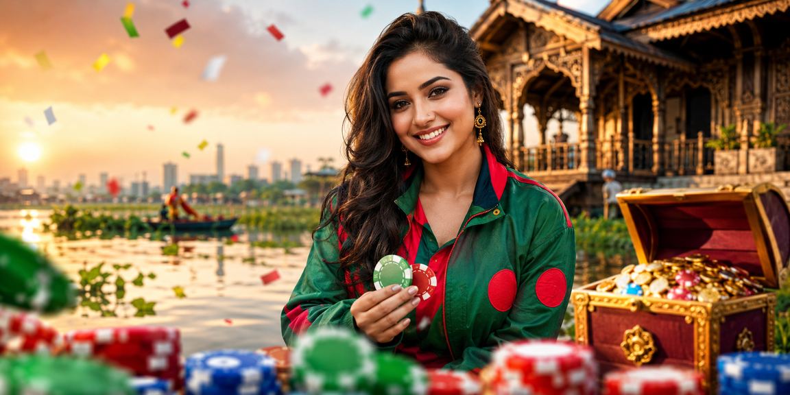 বাংলাদেশ ক্রিকেট বেটিং মডেল পরিবেশ