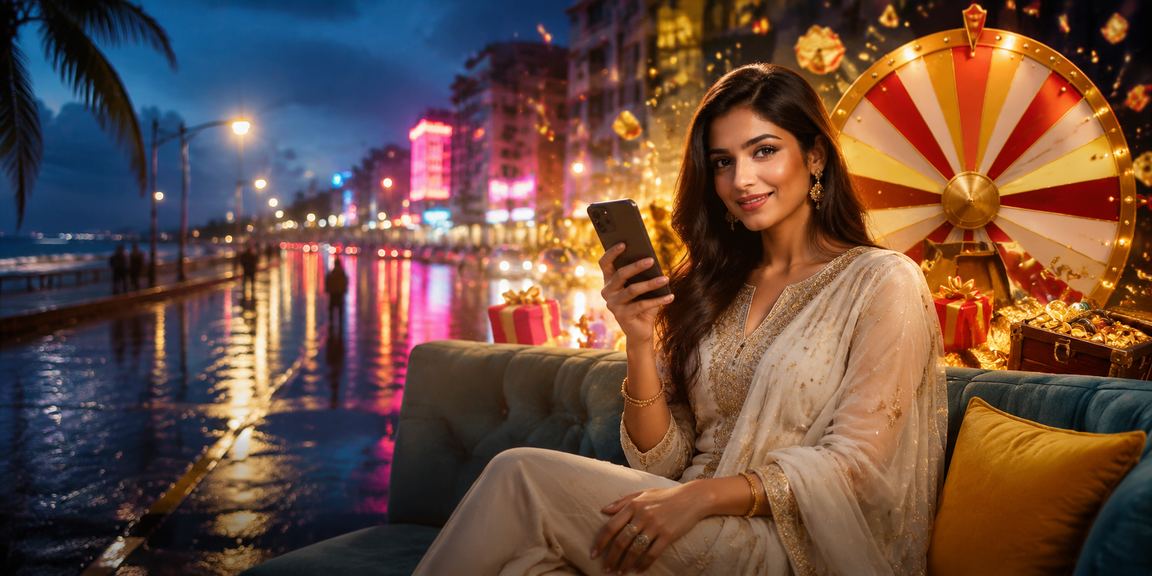চট্টগ্রামে নিয়ন আলোয় লাকি ড্র ক্যাসিনো
