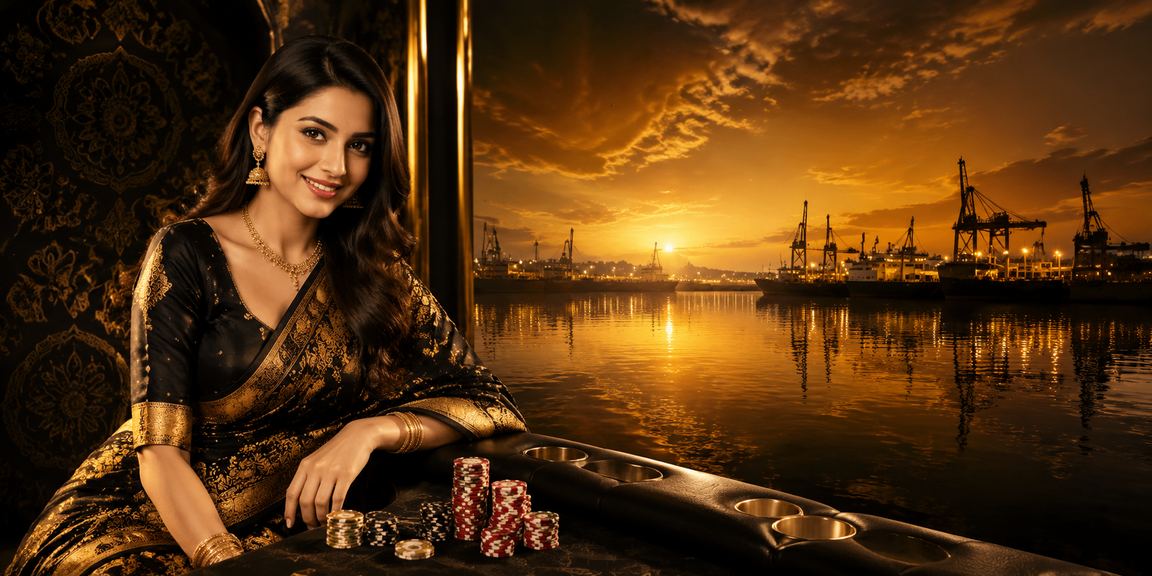 খুলনায় রামি বাংলাদেশ মডেল বেটিং