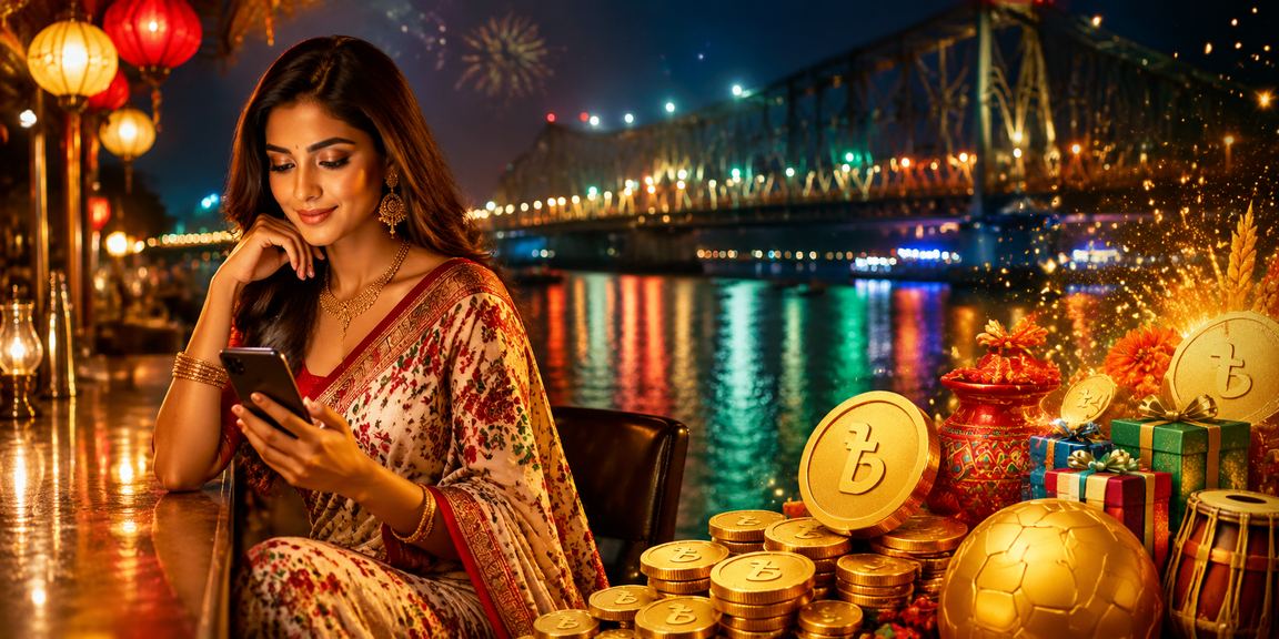 ময়মনসিংহে পহেলা বৈশাখে মোবাইল ক্যাসিনো বেটিং