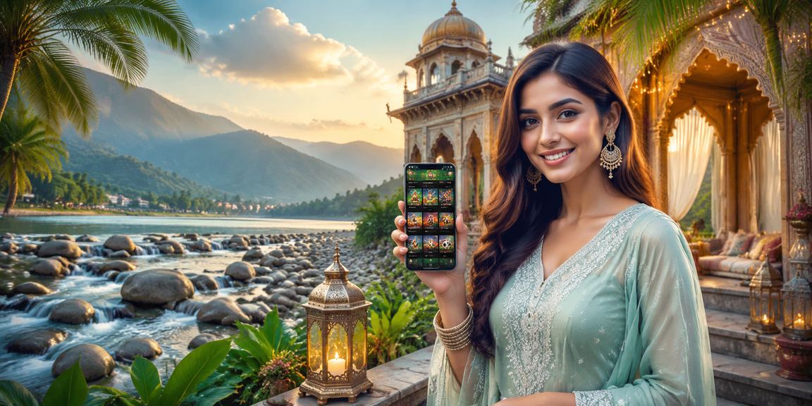 সিলেটে ঈদ উৎসবে মোবাইল ক্যাসিনো পেমেন্ট